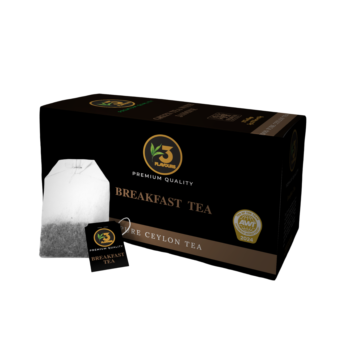 Breakfast Tea
