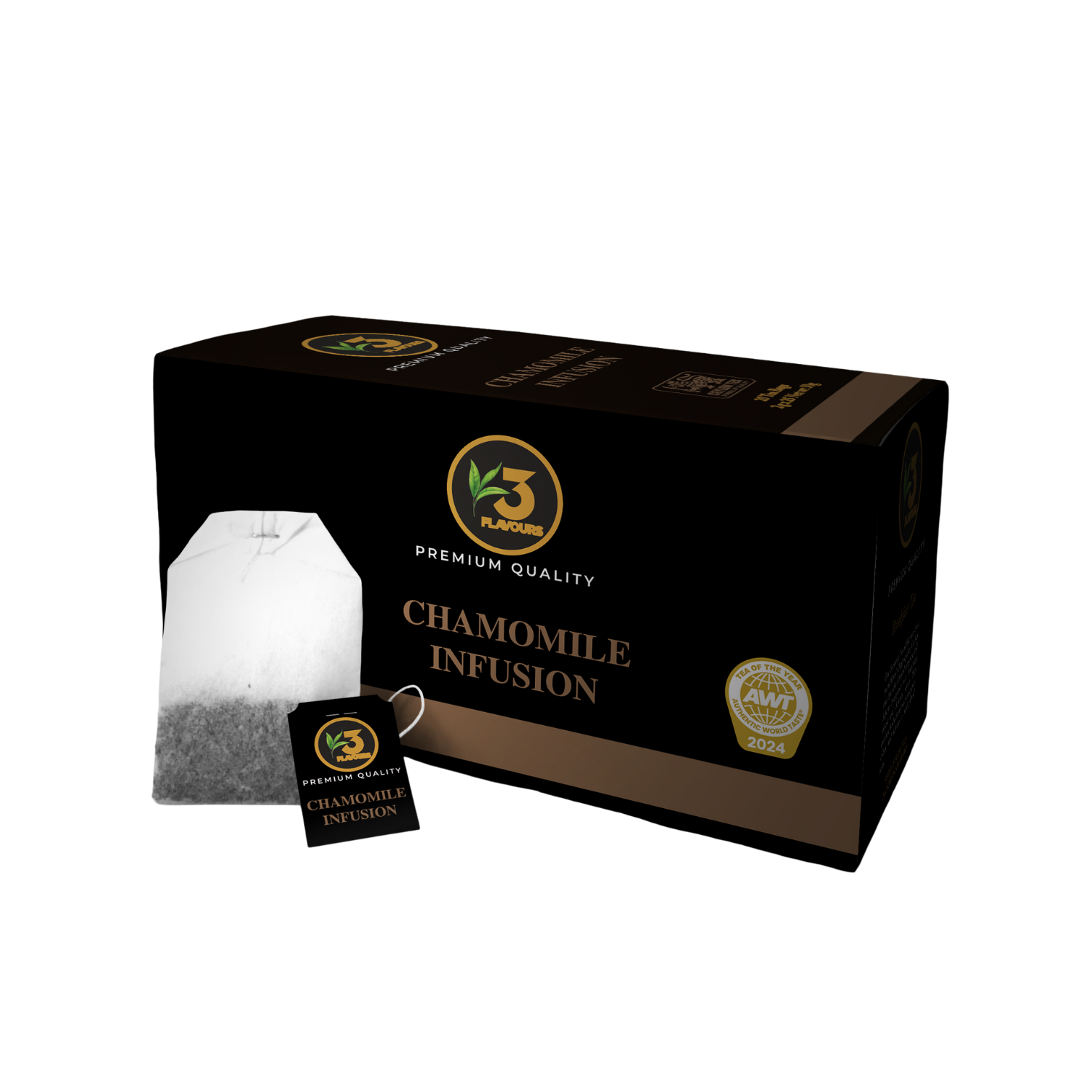 Chamomile Infusion