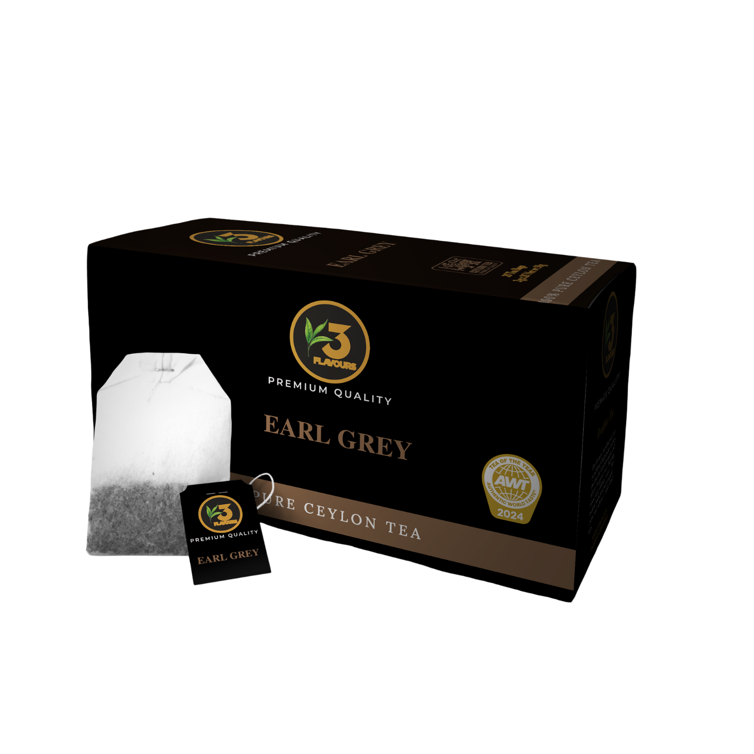 Earl Gray